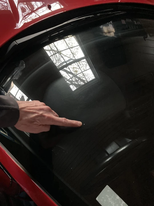 1995 Acura NA1 NSX - Image 21 of 31