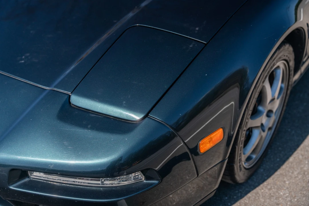 1995 Acura NA1 NSX - Image 24 of 31