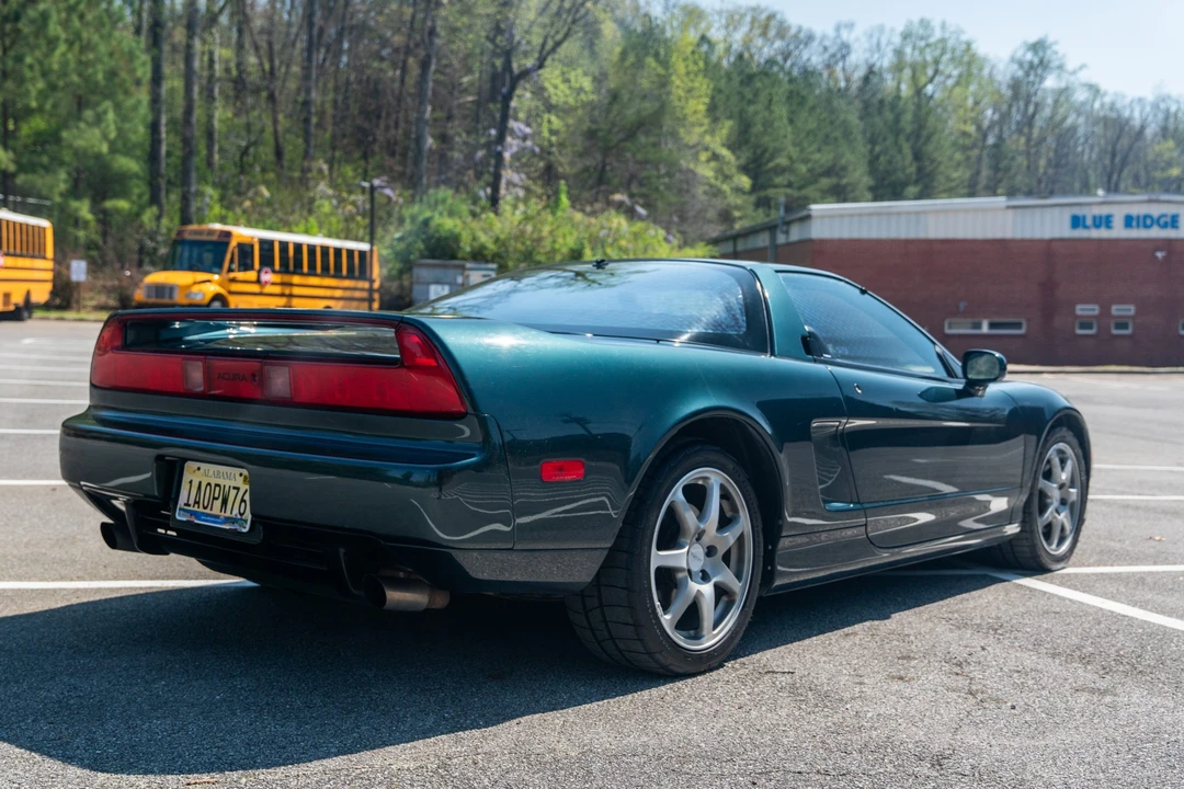 1995 Acura NA1 NSX - Image 6 of 31