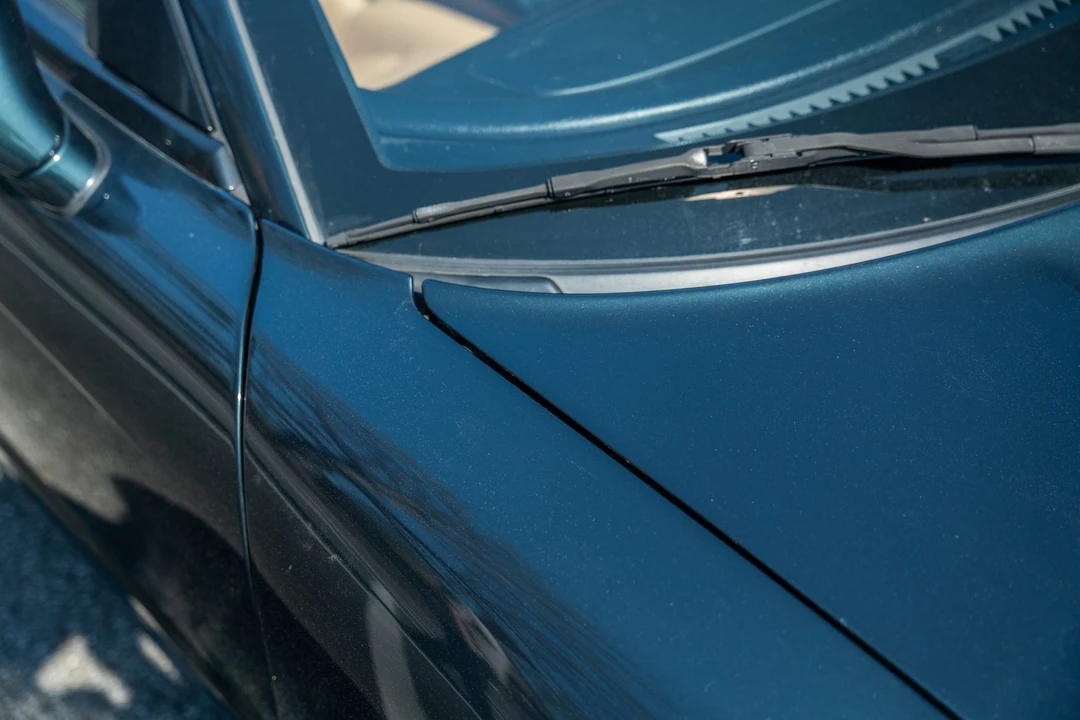 1995 Acura NA1 NSX - Image 25 of 31