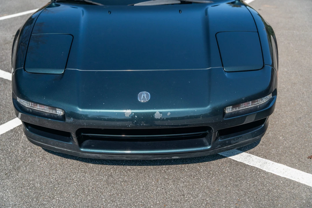 1995 Acura NA1 NSX - Image 11 of 31