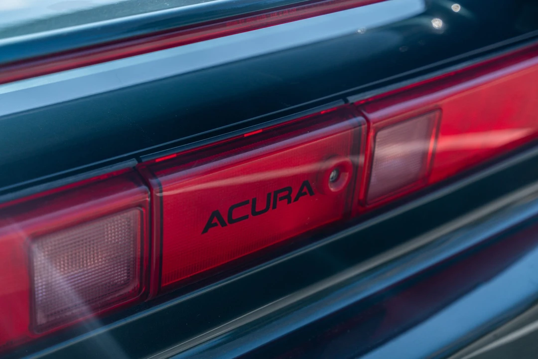 1995 Acura NA1 NSX - Image 19 of 31
