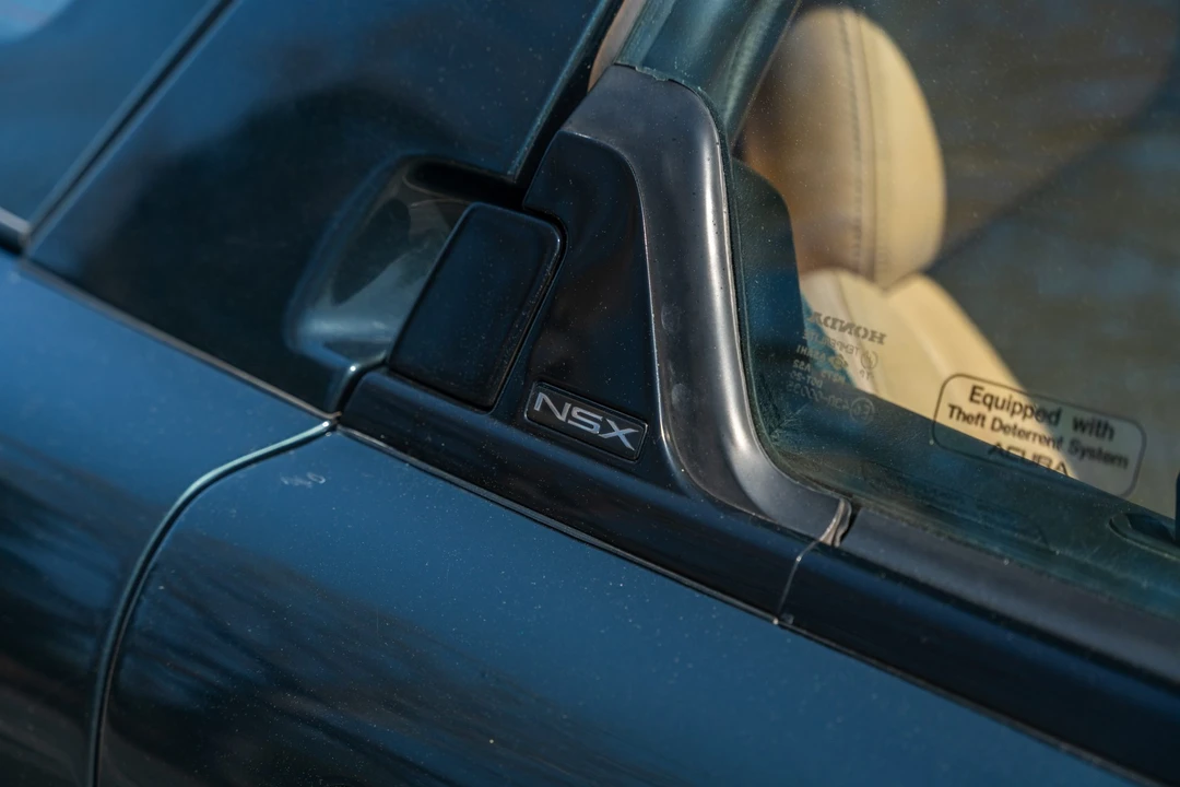 1995 Acura NA1 NSX - Image 29 of 31