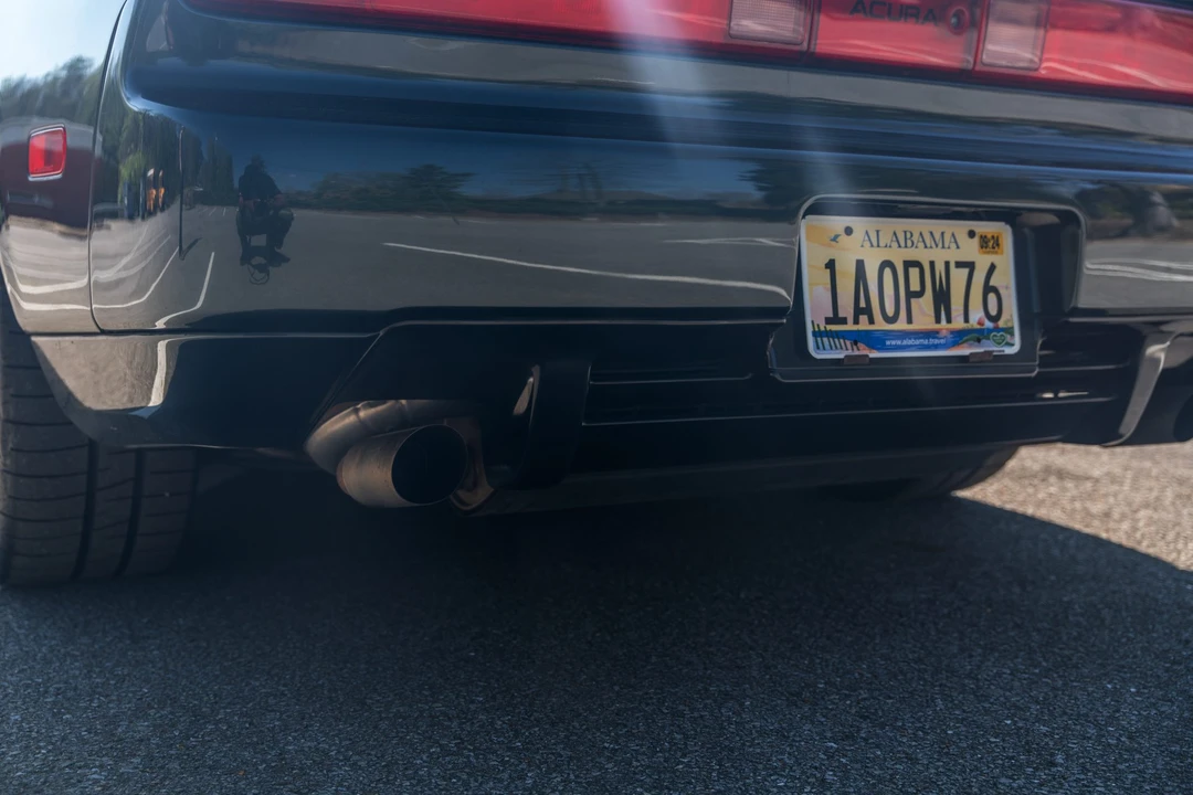 1995 Acura NA1 NSX - Image 30 of 31