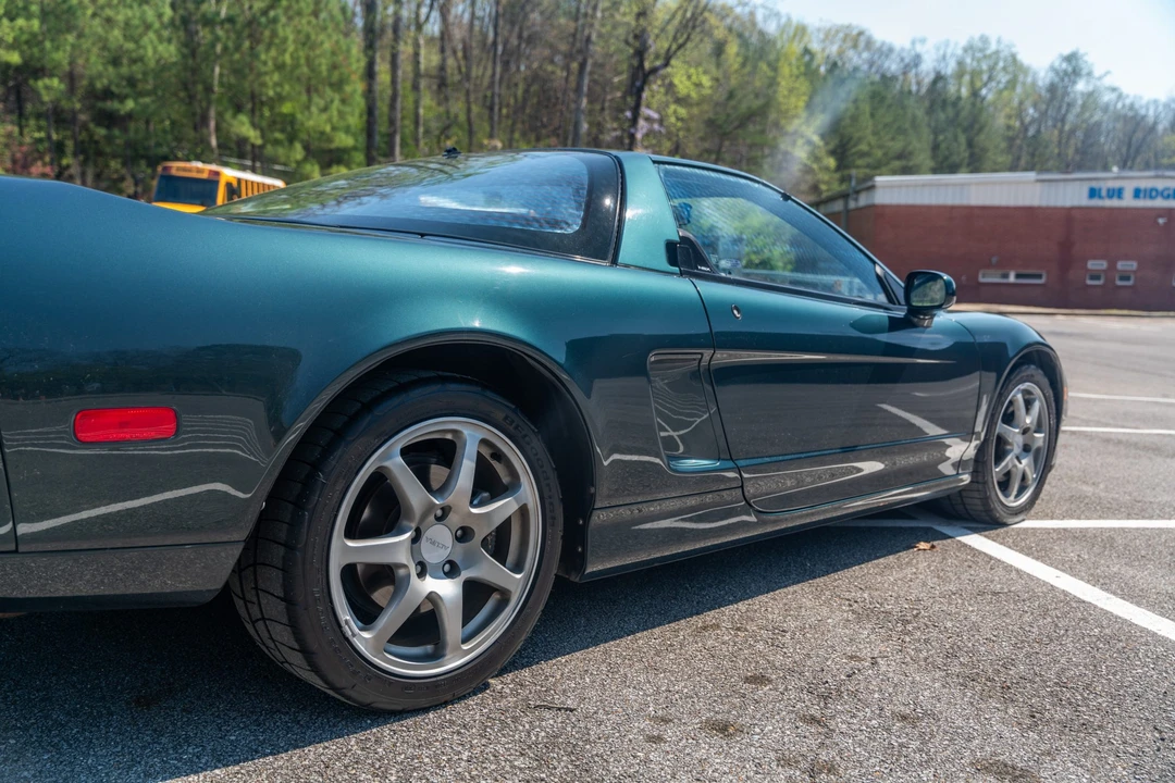 1995 Acura NA1 NSX - Image 10 of 31