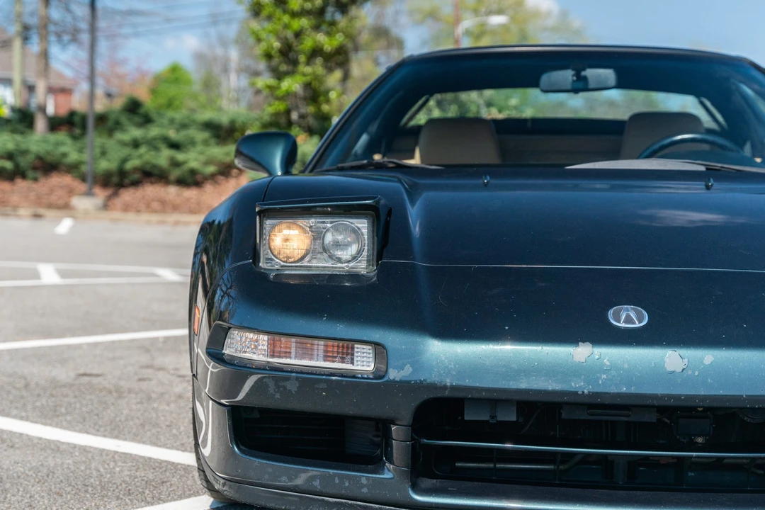 1995 Acura NA1 NSX - Image 13 of 31