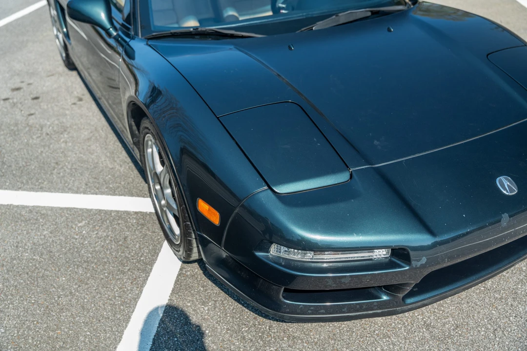 1995 Acura NA1 NSX - Image 20 of 31
