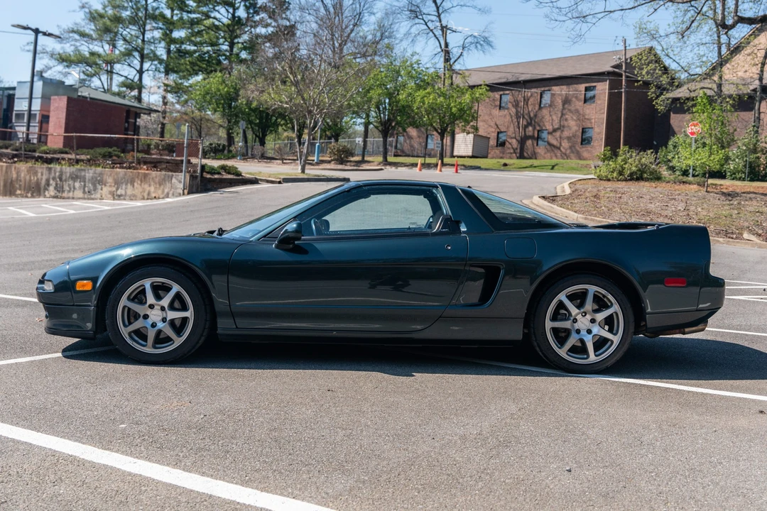1995 Acura NA1 NSX - Image 9 of 31