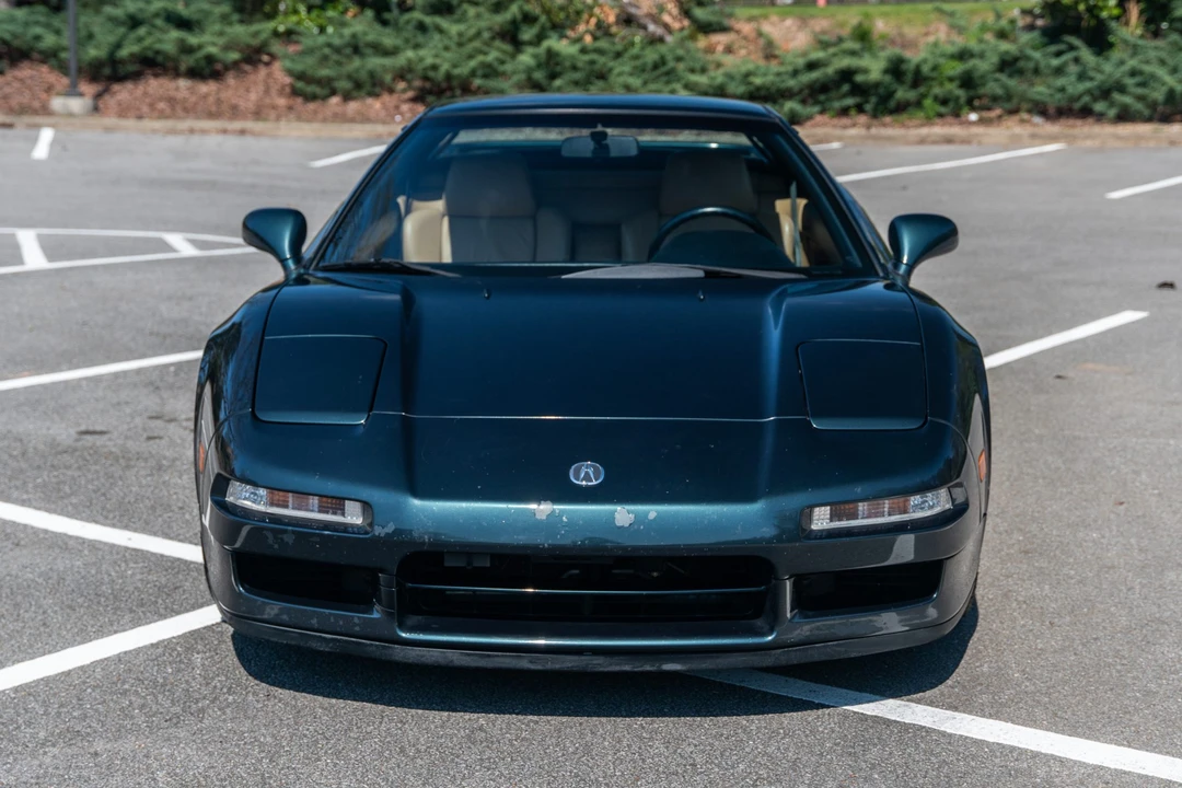 1995 Acura NA1 NSX - Image 3 of 31