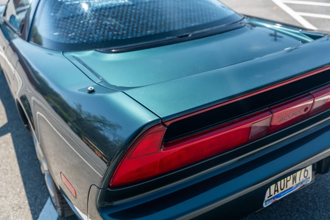 1995 Acura NA1 NSX - Image 15 of 31