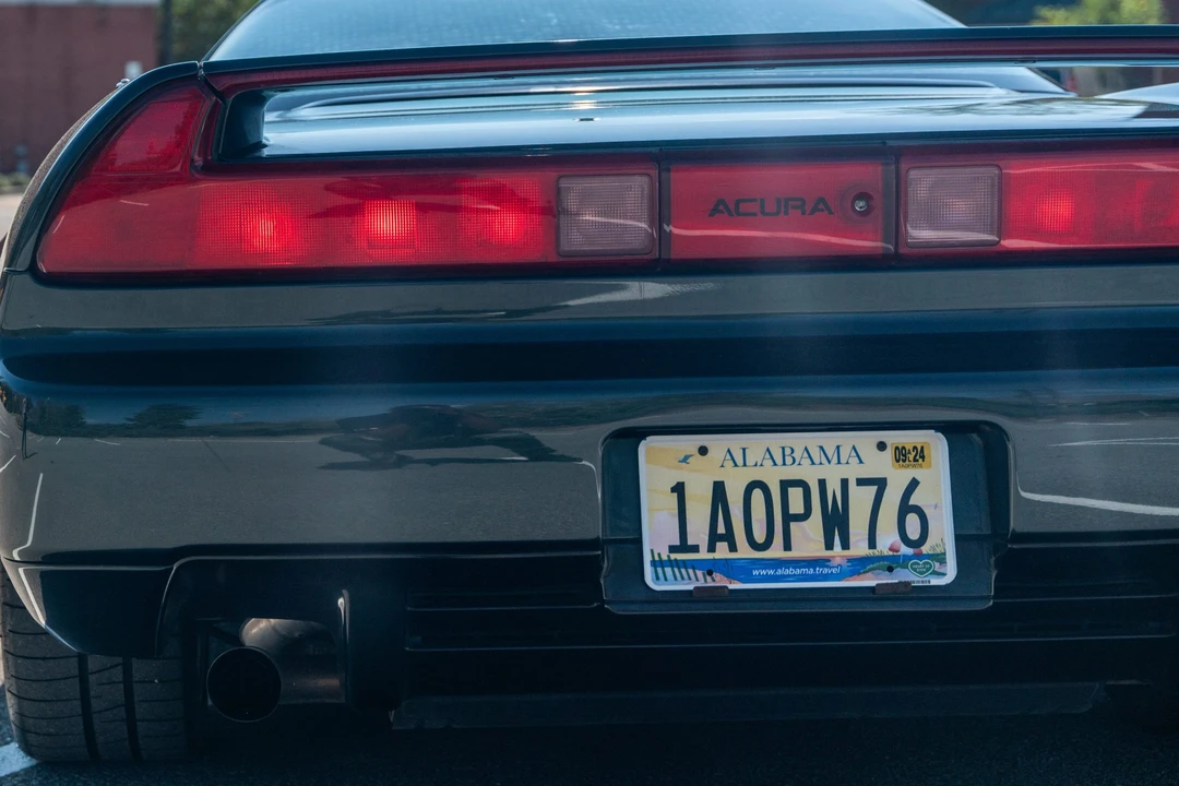 1995 Acura NA1 NSX - Image 17 of 31