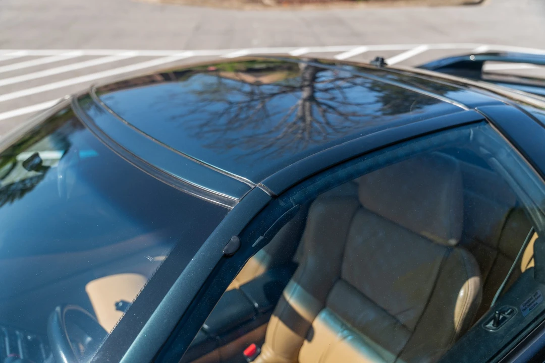 1995 Acura NA1 NSX - Image 26 of 31