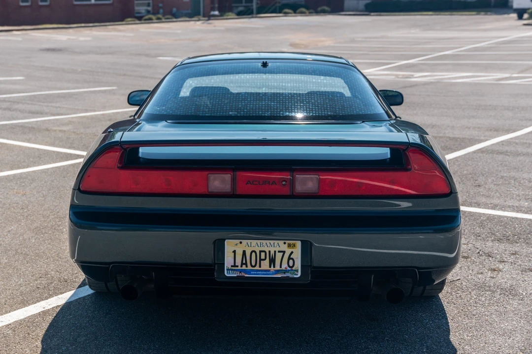 1995 Acura NA1 NSX - Image 7 of 31