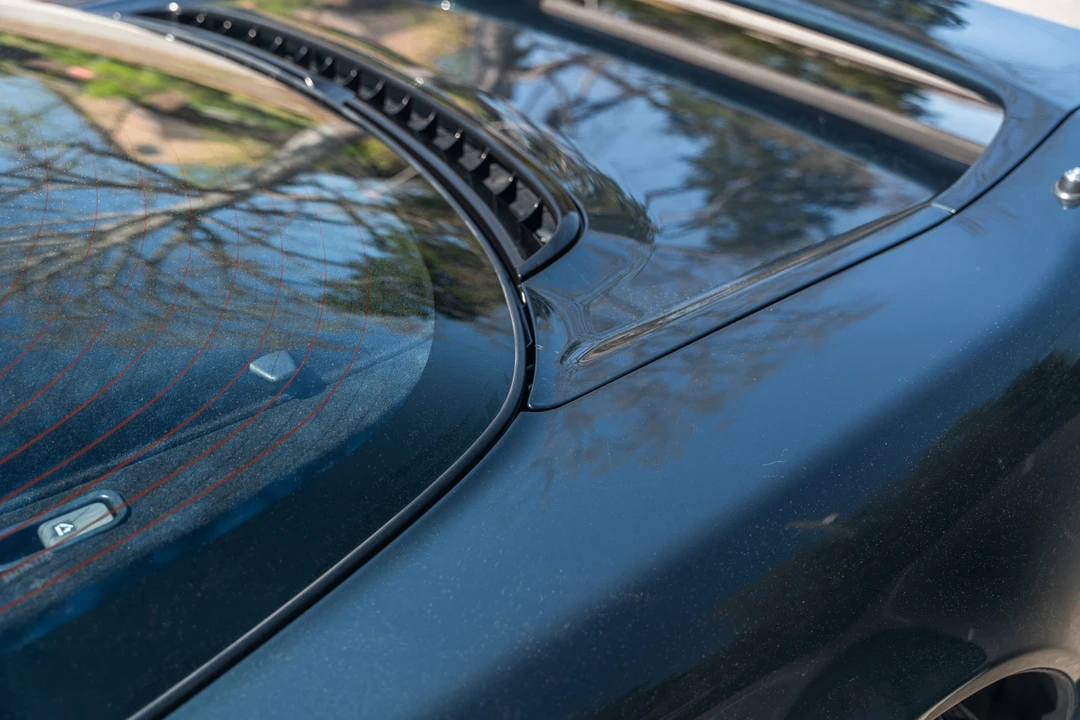 1995 Acura NA1 NSX - Image 28 of 31