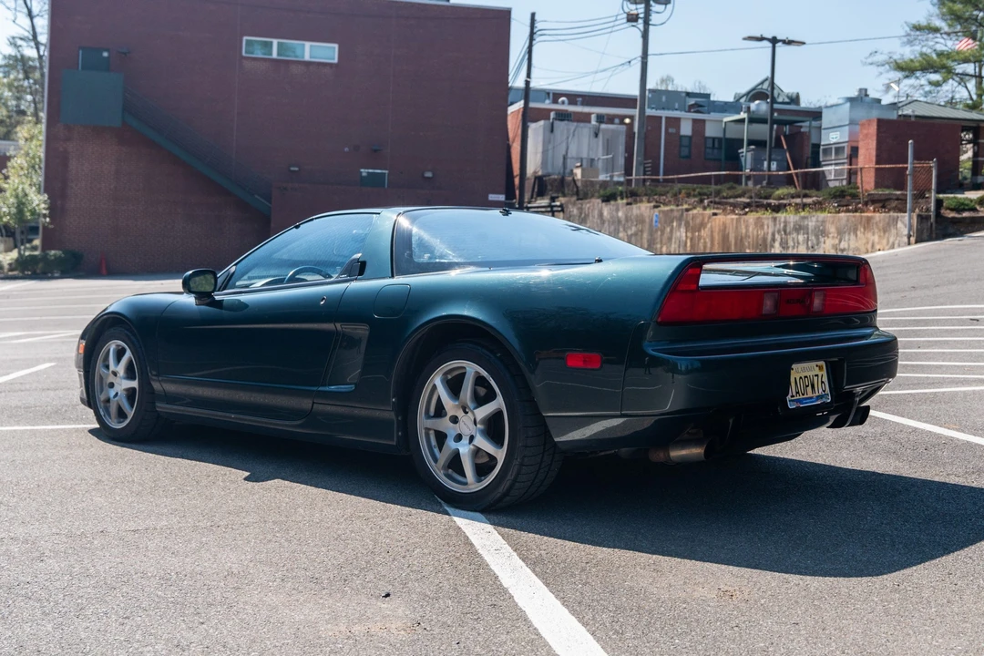 1995 Acura NA1 NSX - Image 8 of 31