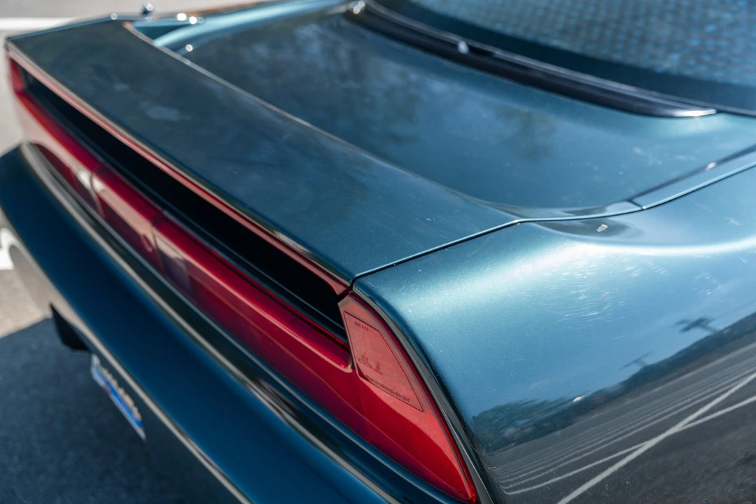 1995 Acura NA1 NSX - Image 16 of 31