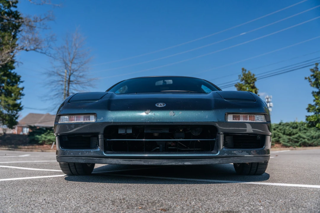 1995 Acura NA1 NSX - Image 12 of 31