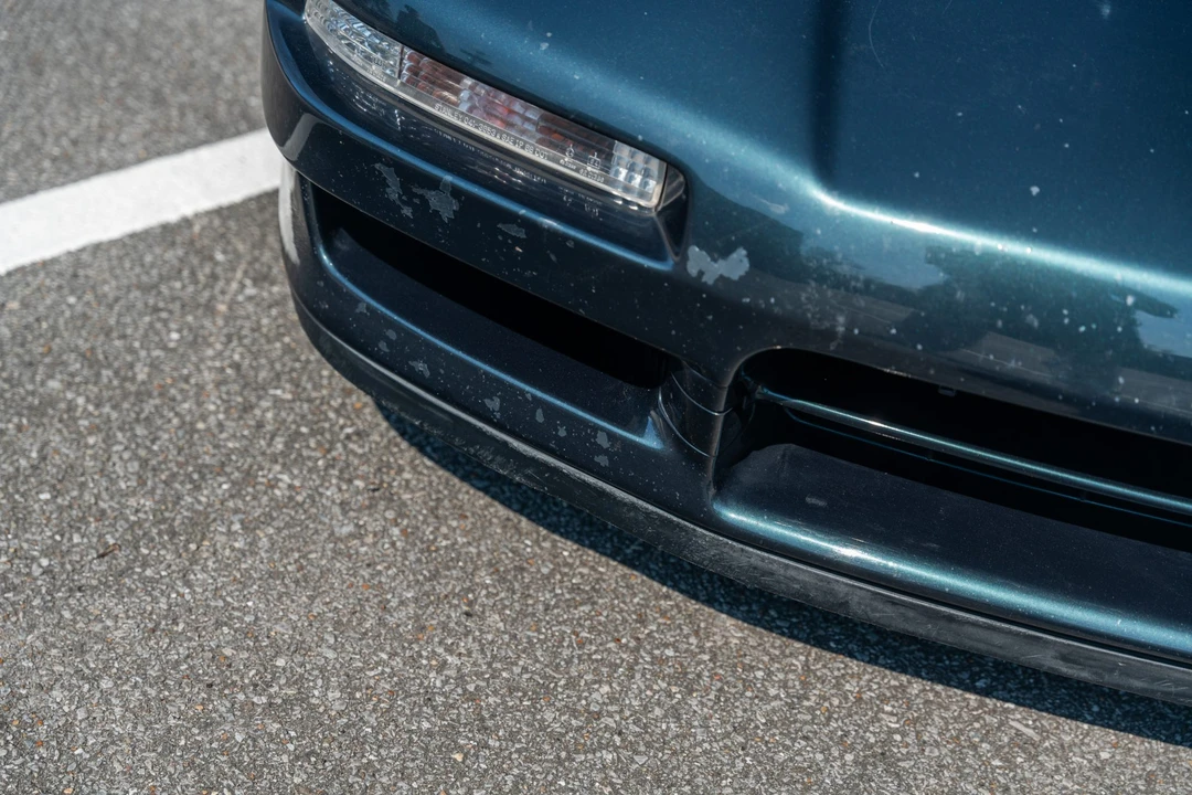 1995 Acura NA1 NSX - Image 22 of 31