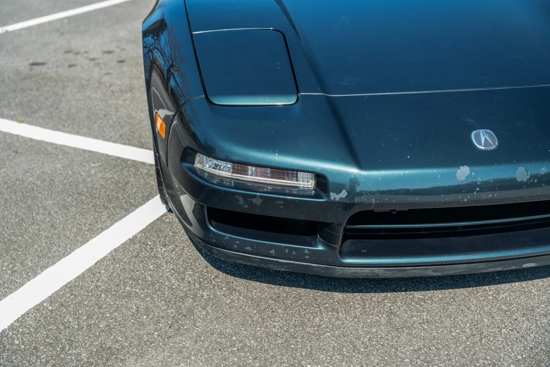 1995 Acura NA1 NSX - Image 21 of 31