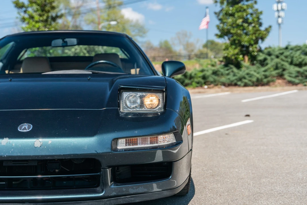 1995 Acura NA1 NSX - Image 14 of 31
