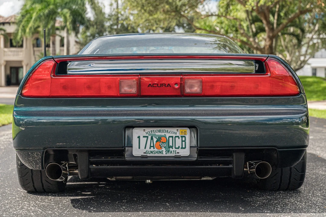 1995 Acura NA1 NSX - Image 15 of 31