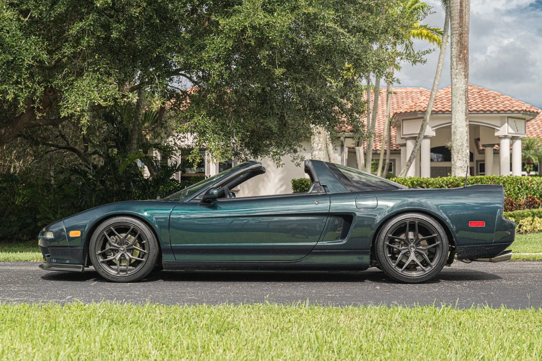 1995 Acura NA1 NSX - Image 13 of 31