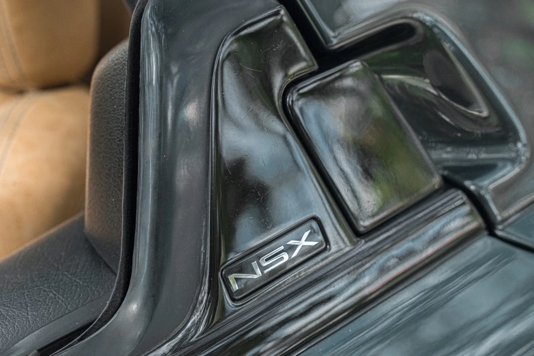 1995 Acura NA1 NSX - Image 31 of 31
