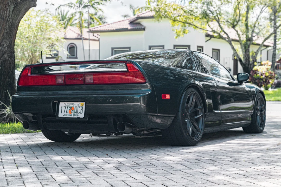 1995 Acura NA1 NSX - Image 6 of 31