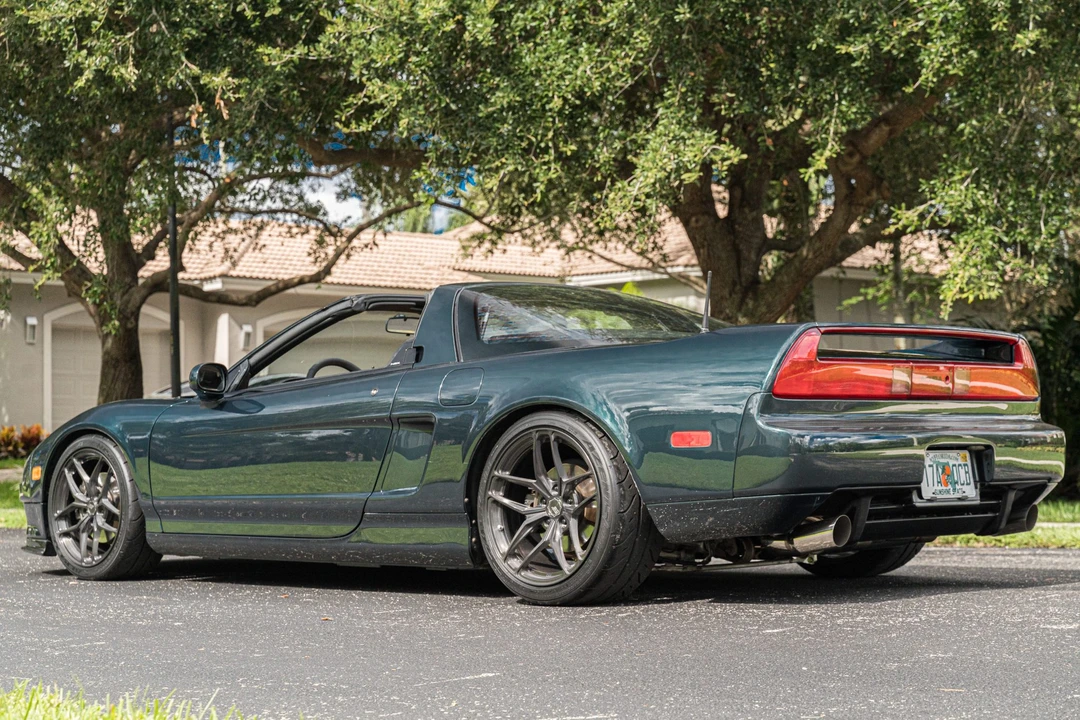1995 Acura NA1 NSX - Image 14 of 31