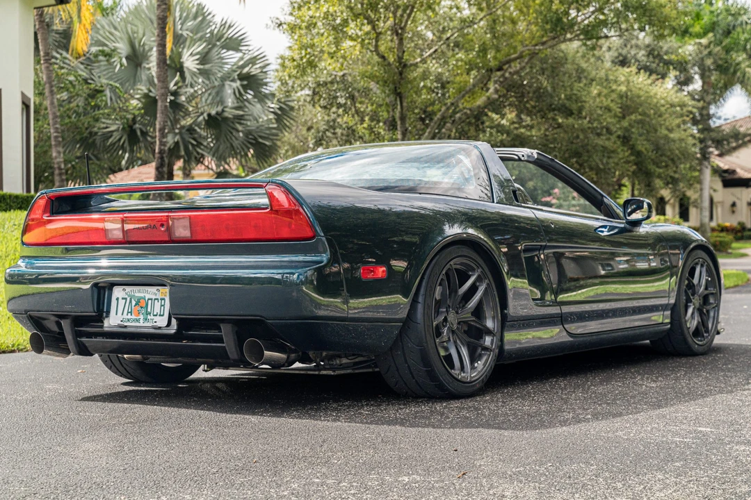 1995 Acura NA1 NSX - Image 16 of 31