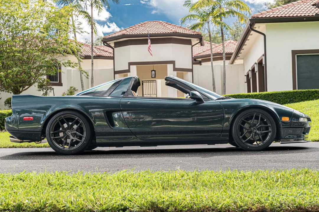 1995 Acura NA1 NSX - Image 17 of 31