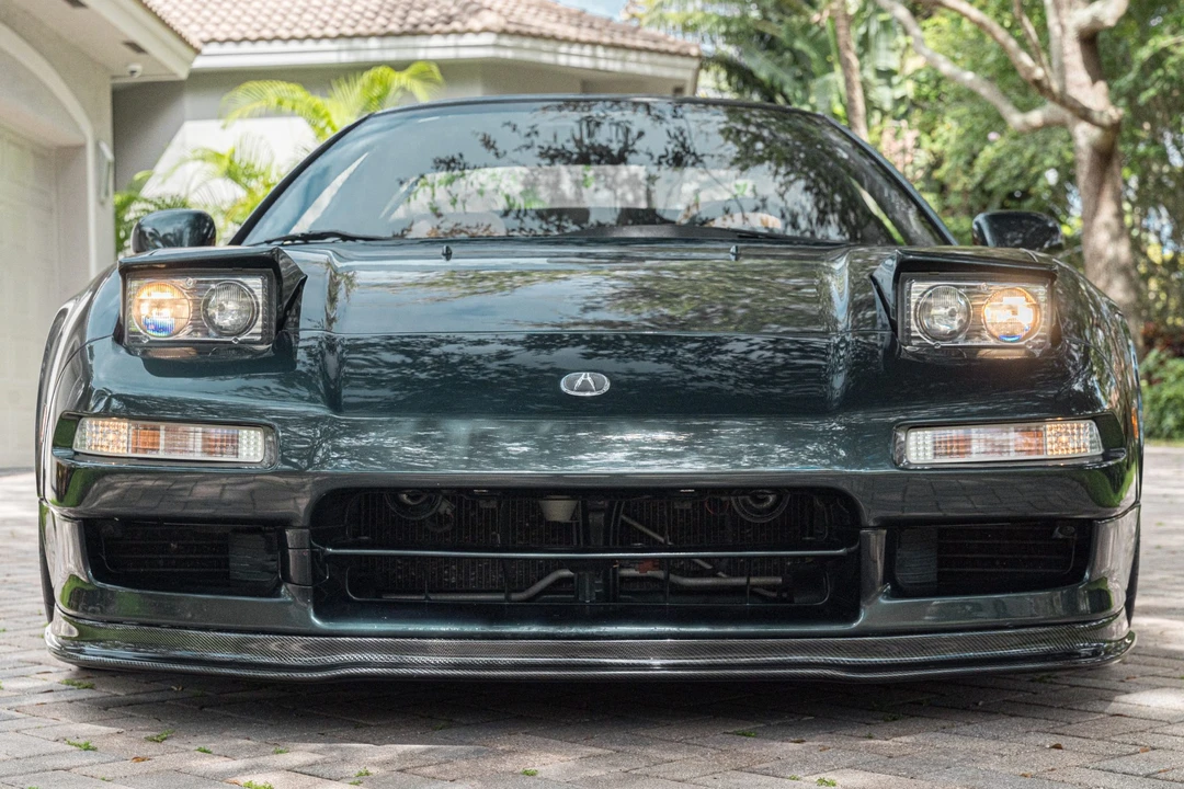 1995 Acura NA1 NSX - Image 23 of 31