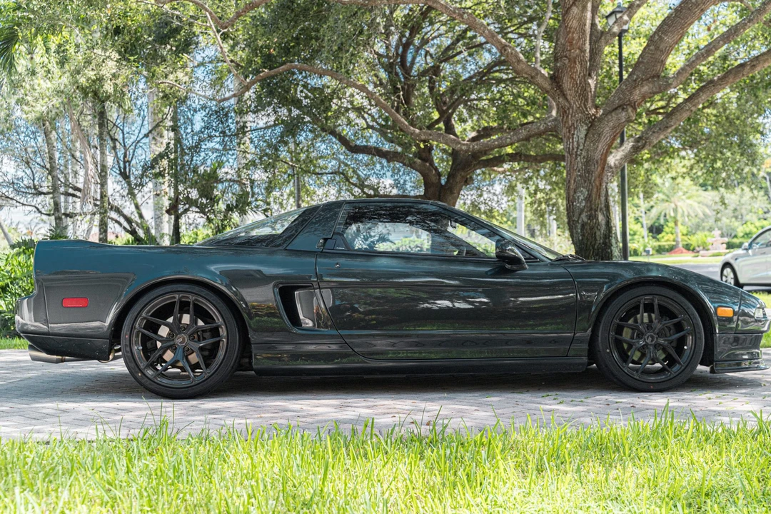 1995 Acura NA1 NSX - Image 7 of 31