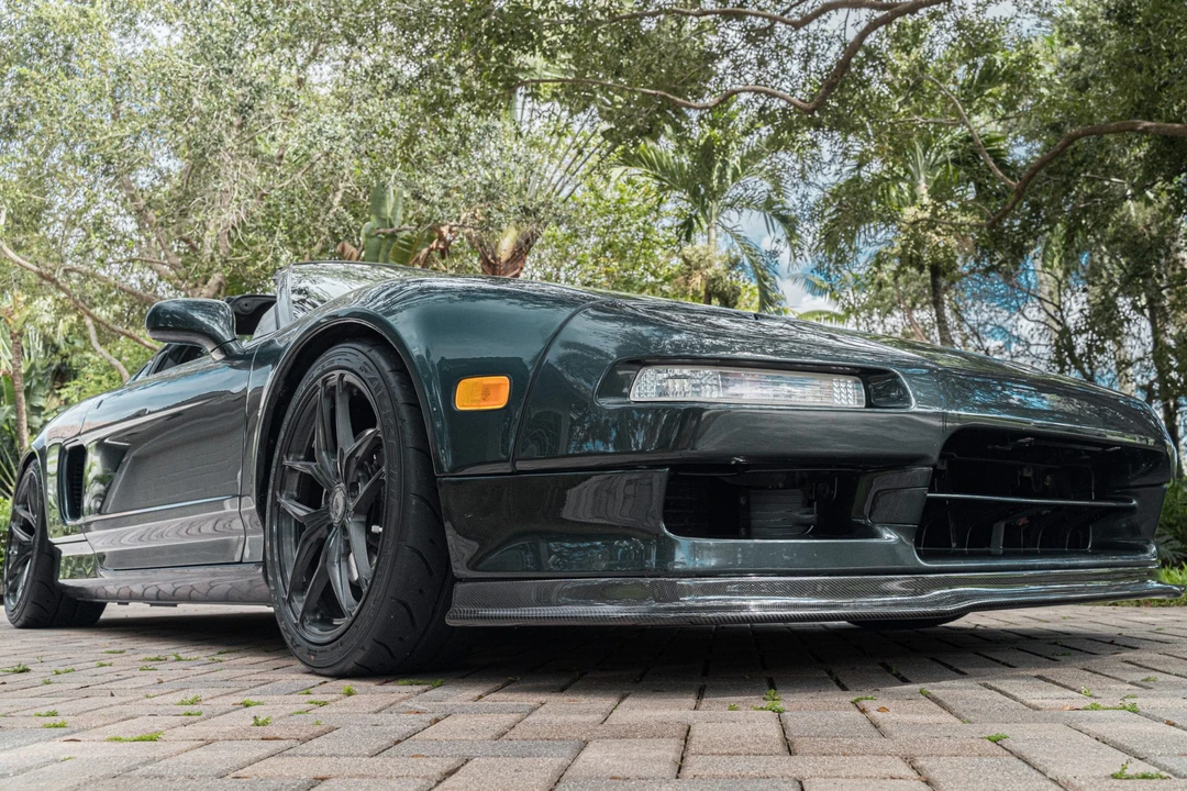 1995 Acura NA1 NSX - Image 20 of 31