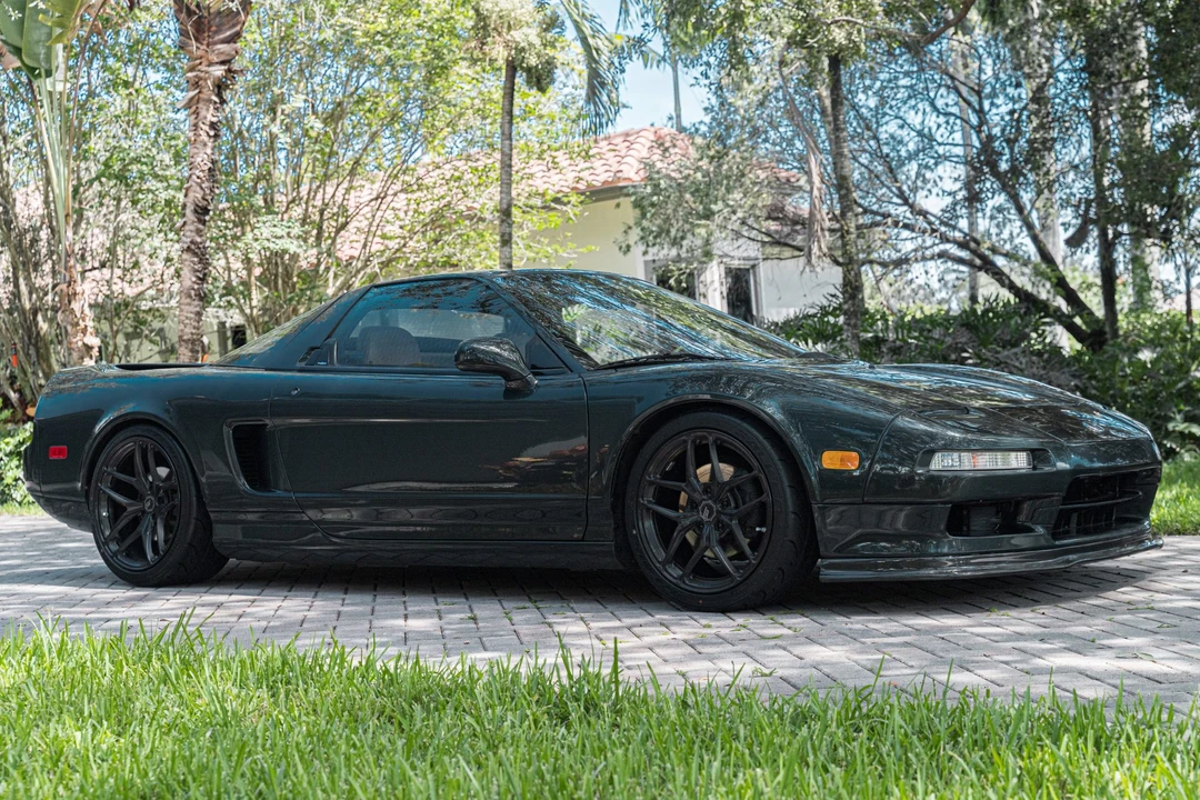 1995 Acura NA1 NSX - Image 8 of 31