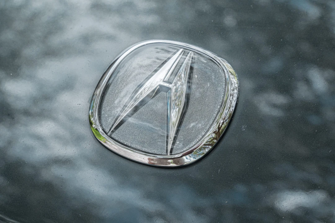 1995 Acura NA1 NSX - Image 28 of 31