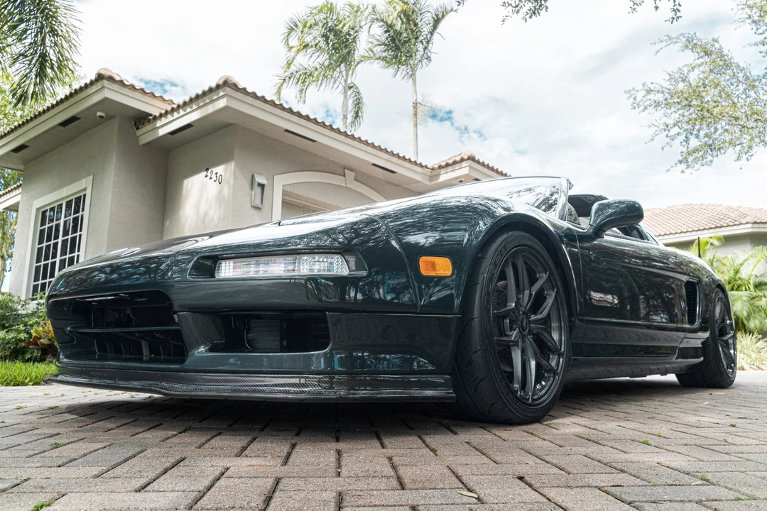 1995 Acura NA1 NSX - Image 12 of 31
