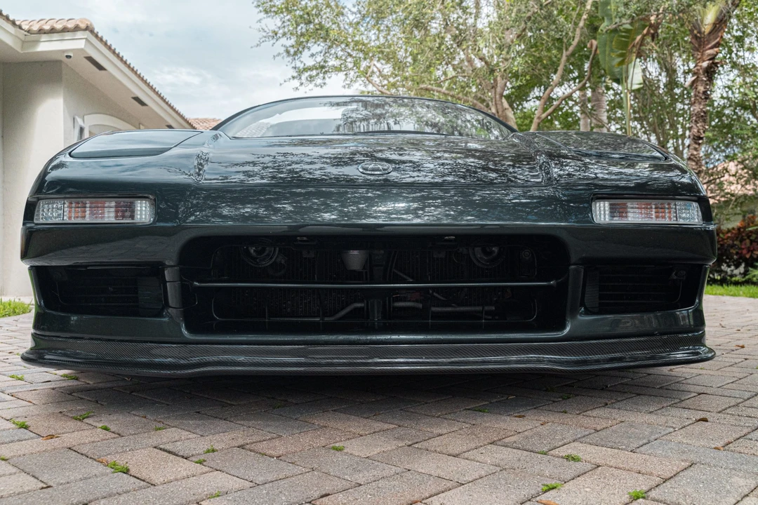 1995 Acura NA1 NSX - Image 22 of 31