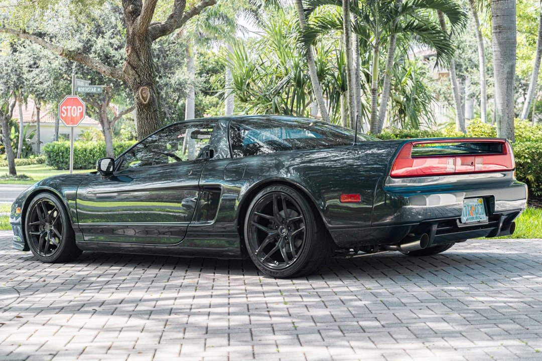 1995 Acura NA1 NSX - Image 4 of 31