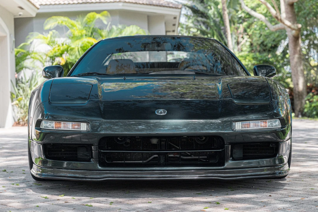 1995 Acura NA1 NSX - Image 9 of 31