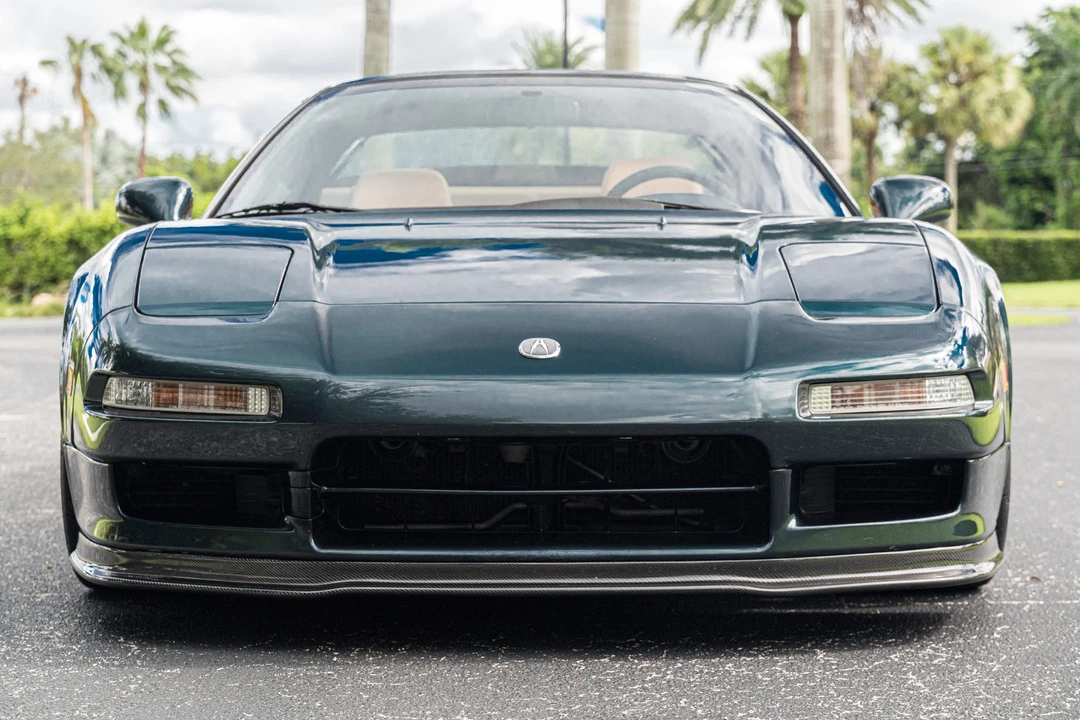 1995 Acura NA1 NSX - Image 21 of 31