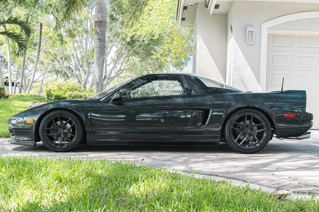 1995 Acura NA1 NSX - Image 3 of 31