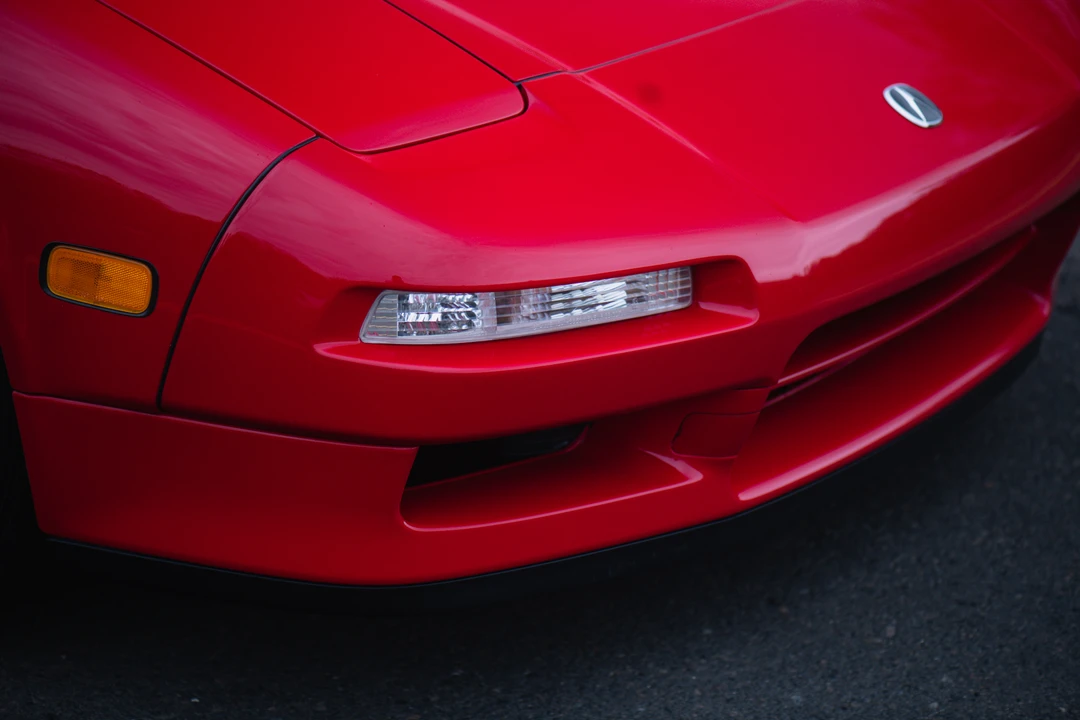 1995 Acura NA1 NSX - Image 30 of 31