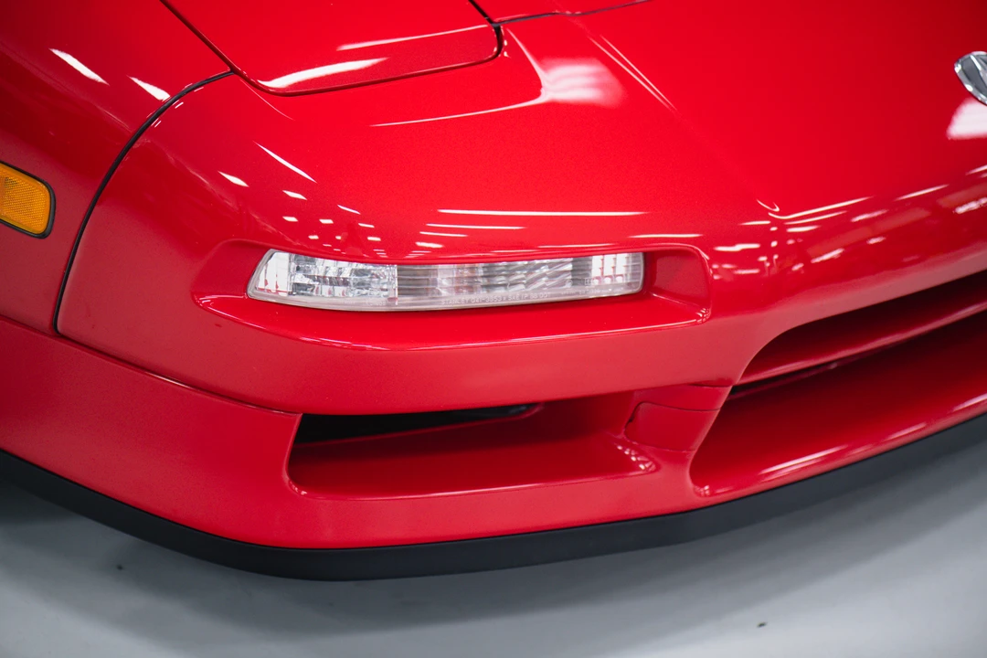 1995 Acura NA1 NSX - Image 31 of 31