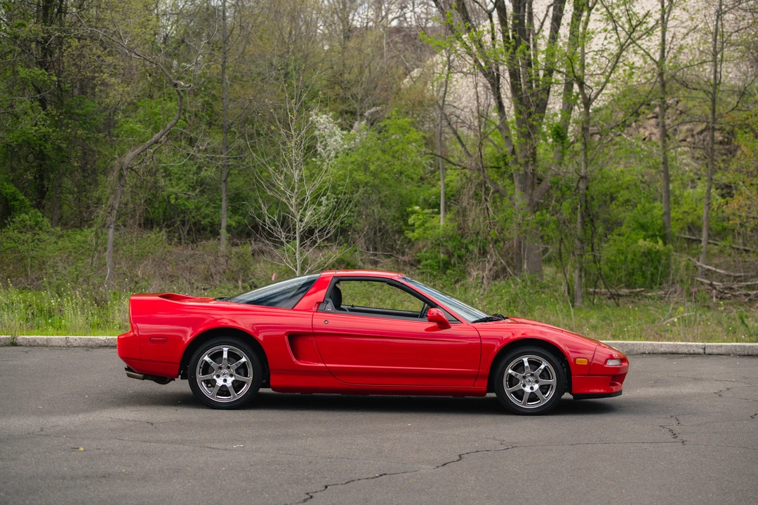 1995 Acura NA1 NSX - Image 11 of 31