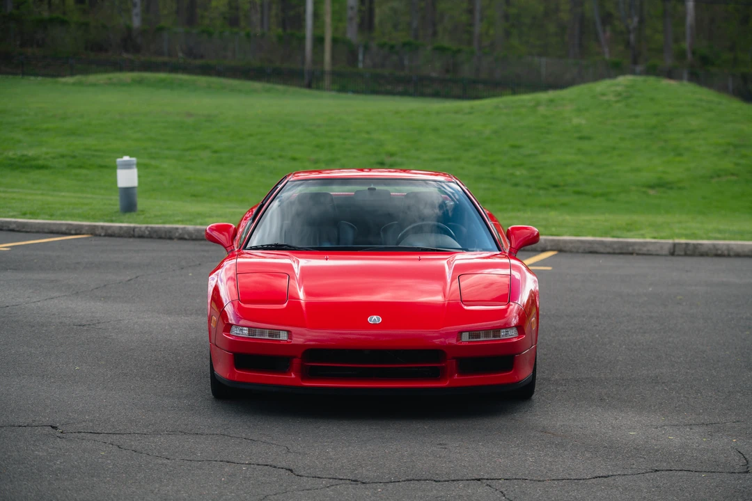 1995 Acura NA1 NSX - Image 16 of 31