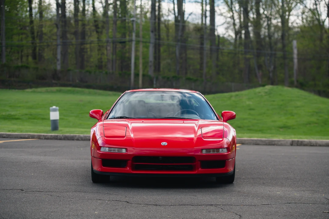 1995 Acura NA1 NSX - Image 17 of 31
