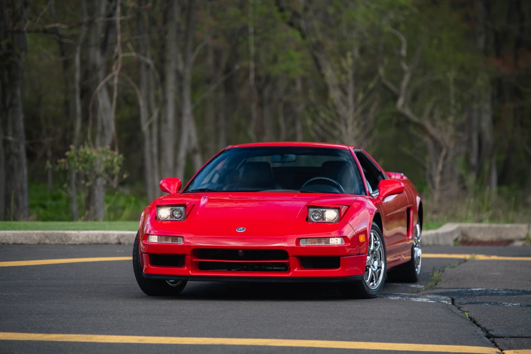 1995 Acura NA1 NSX - Image 20 of 31