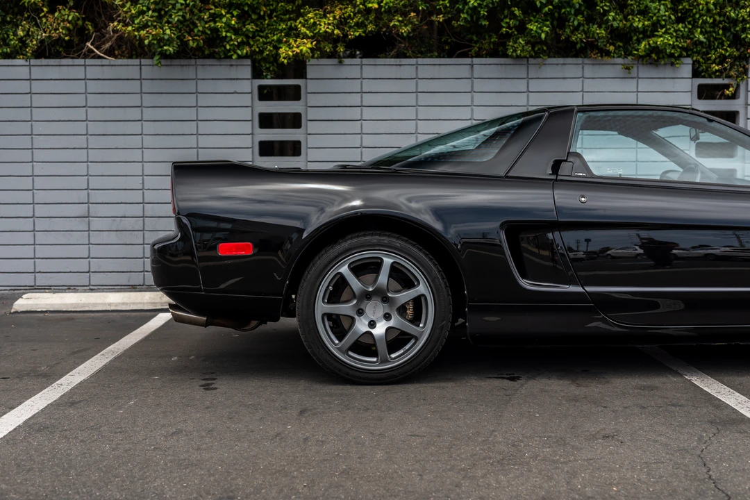 1995 Acura NA1 NSX - Image 20 of 31