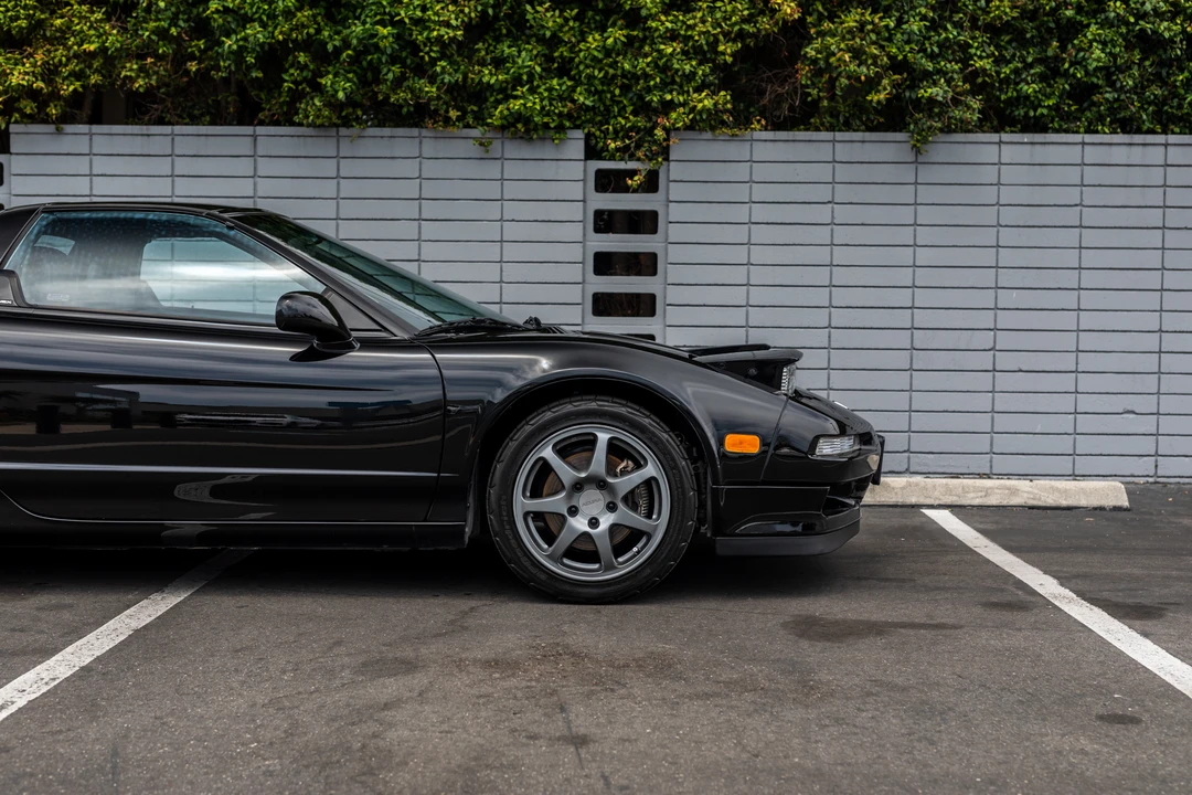 1995 Acura NA1 NSX - Image 21 of 31